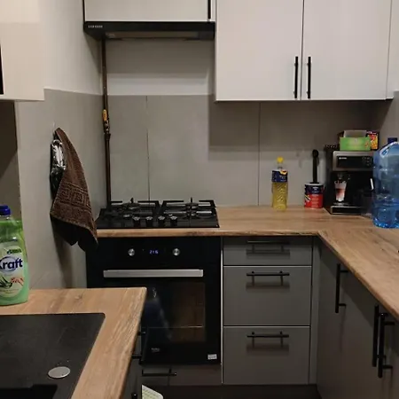 Noclegiwifiparking * Posen