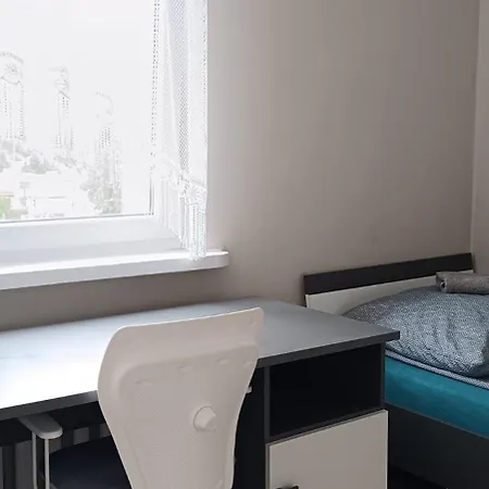 Noclegiwifiparking Gasthuis *