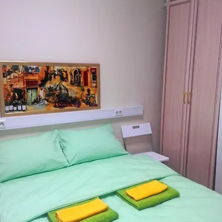 Noclegiwifiparking Guest house