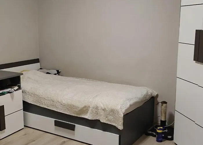 Noclegiwifiparking Casa de hóspedes *