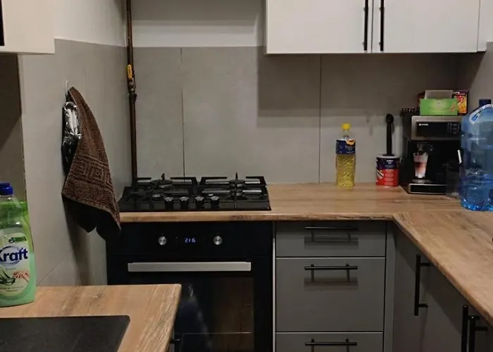 Noclegiwifiparking * Poznań